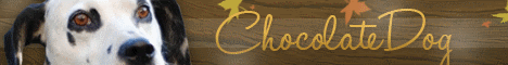 Forum ChocolateDog:Zapraszamy