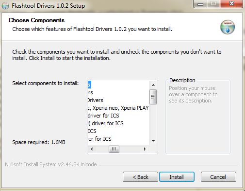 Despues te dirijes a la carpeta USB_DRIVER y abres el programa DPinst ...