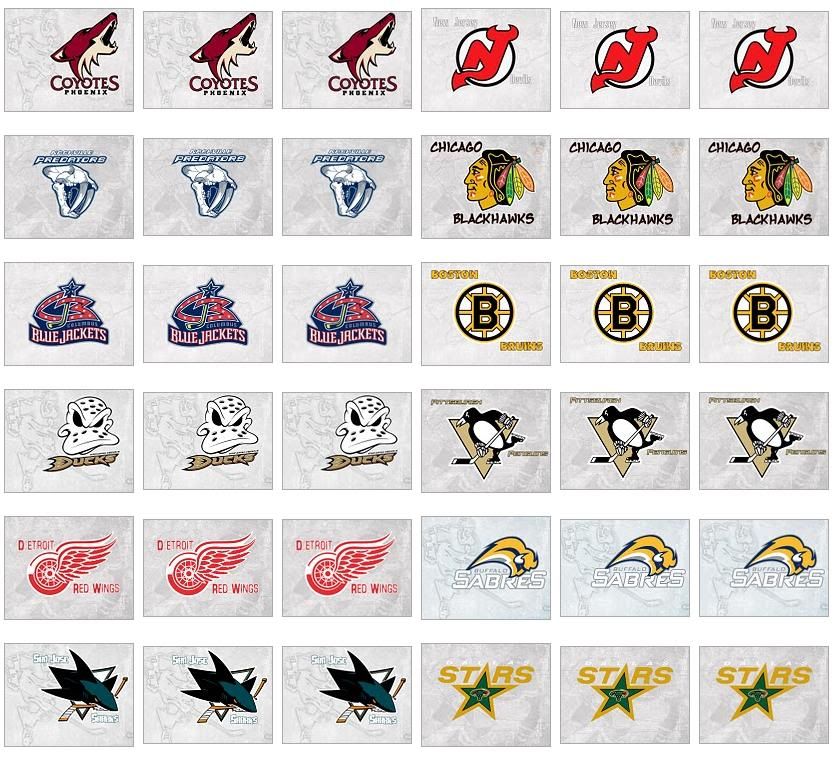 nhl wallpapers. Download NHL Wallpaper