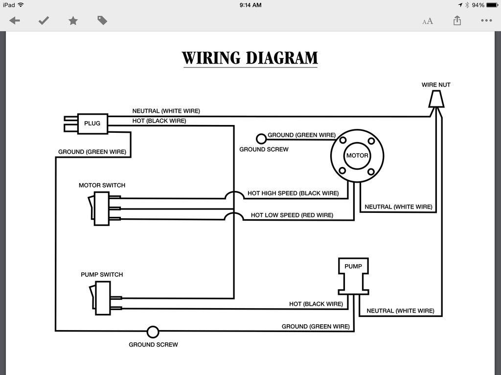 Swamp Cooler Switch Wiring Diagram from i1106.photobucket.com