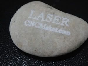 laserstone
