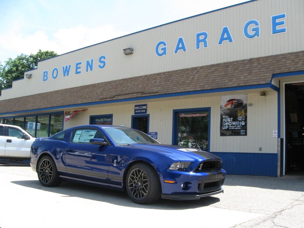 Bowen's Garage Inc - Homestead Business Directory