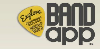 BandApp Mempermudah musisi jualan