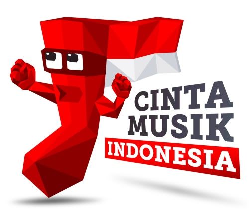 gambar dan logo aku cinta musik indonesia - http://operator-ku.blogspot.com/