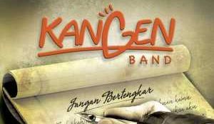 kangen band