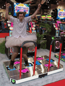 funny humor pictures photo: FUNNY aceventura.gif