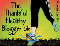 Blogger 5K