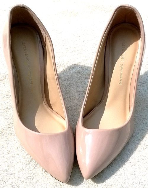 giày VNXK giá rẻ bd - 1