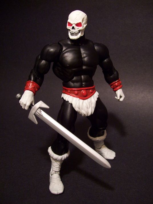 remco skullman