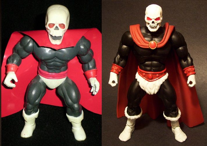 remco skullman