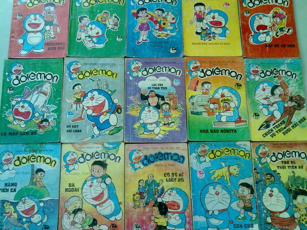 Ký ức ngày xưa - 23