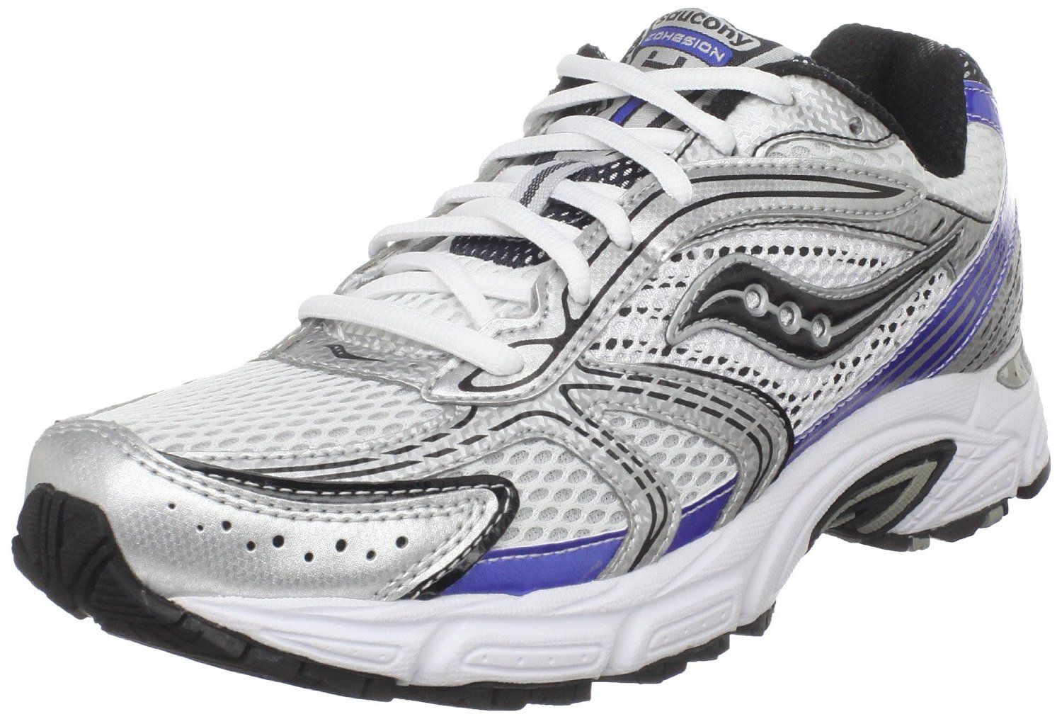 SAUCONY GRID COHESION 4 MENS SHOES/RUNNERS/TRAINERS 3 COLOURS US SIZES! eBay