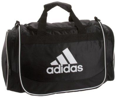 adidas boxing duffle bag