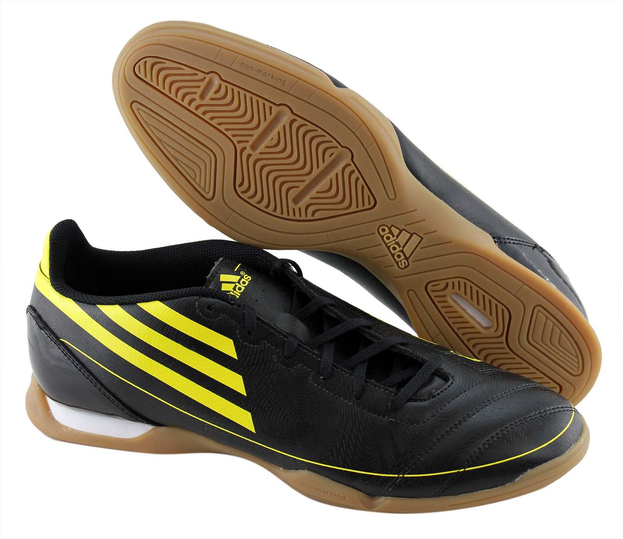 futsal boots adidas