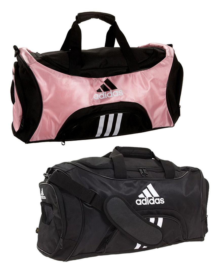 adidas boxing duffle bag