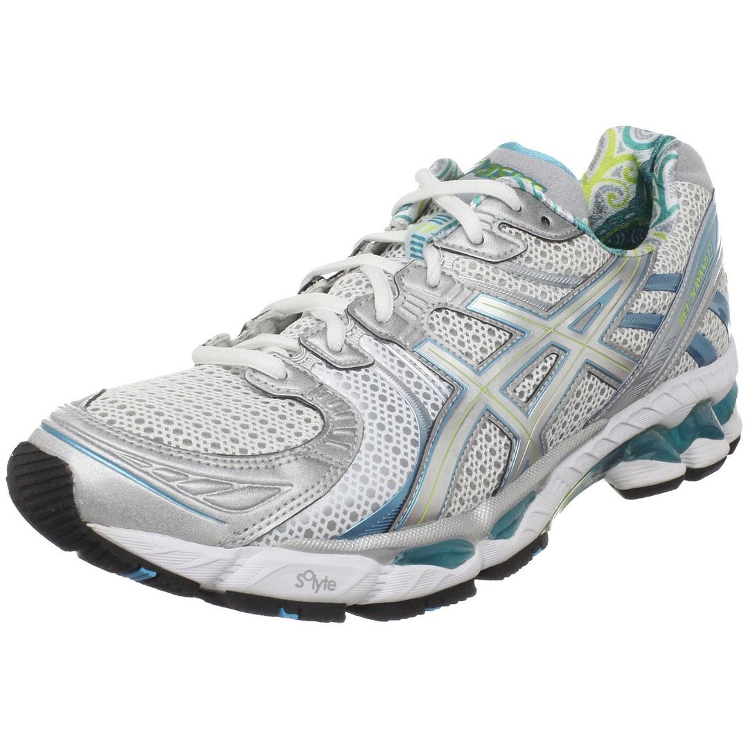 gel kayano 17 womens