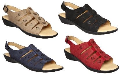 Clothing, Shoes, Accessories  Women's Shoes  Sandals, Flip-Flops