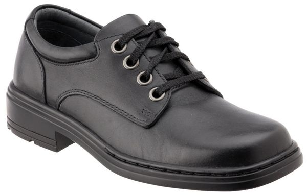 clarks infinity black