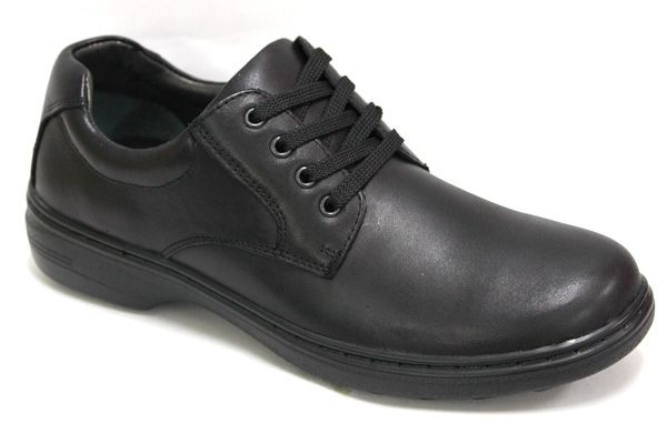 clarks black shoe laces