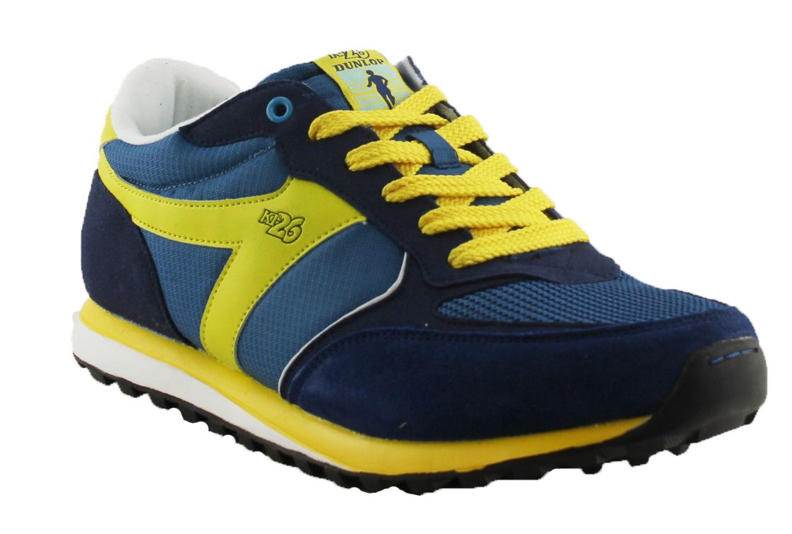 DUNLOP-KT26-MENS-SHOES-RUNNERS-SNEAKERS-ATHLETIC-ON-EBAY-AUSTRALIA
