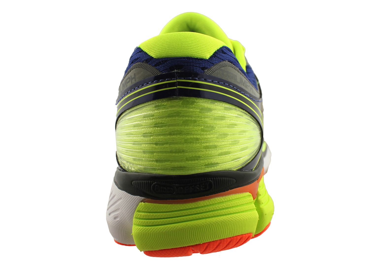 saucony triumph 12 olive