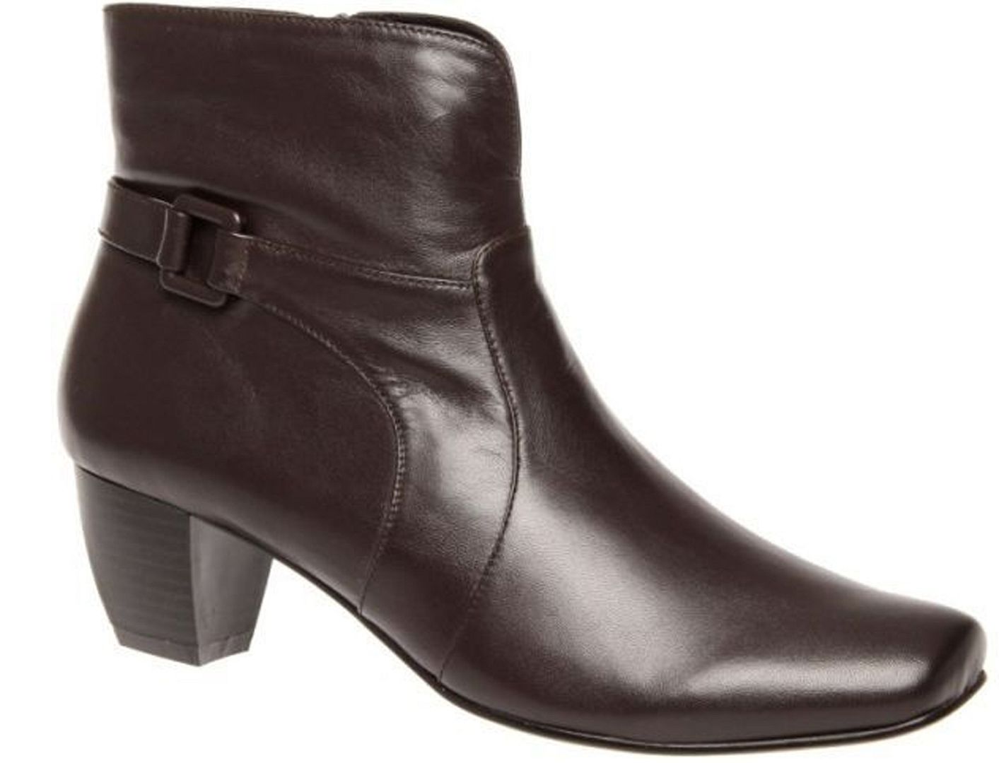 Clothing, Shoes, Accessories  Women's Shoes  Boots