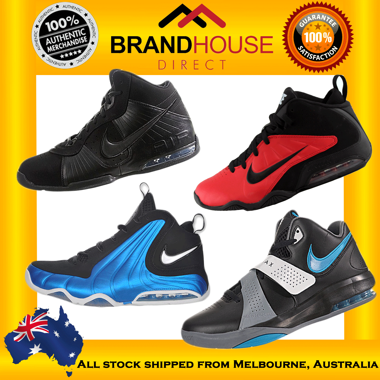 nike hi tops australia