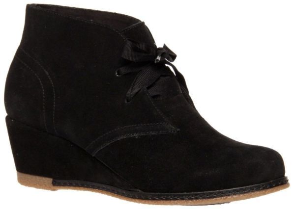 HUSH-PUPPIES-KOBY-SUEDE-WEDGE-HEEL-ANKLE-BOOTS-SHOES-COMFORT-FASHION ...