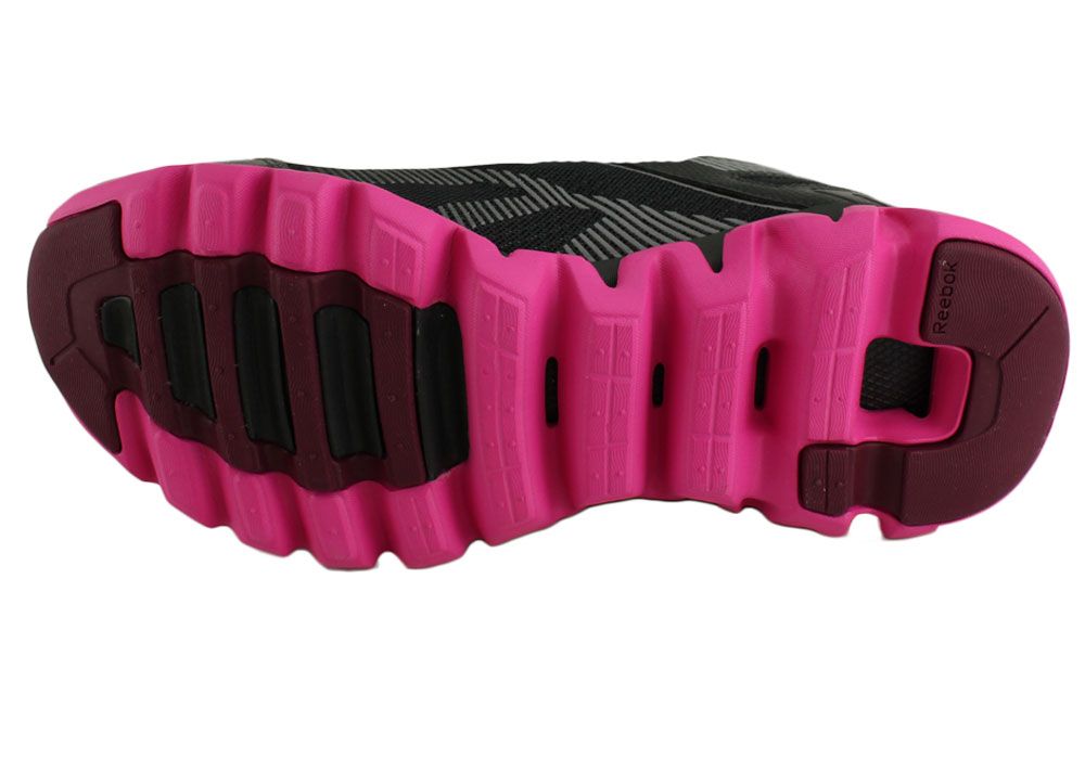 reebok zig trainers