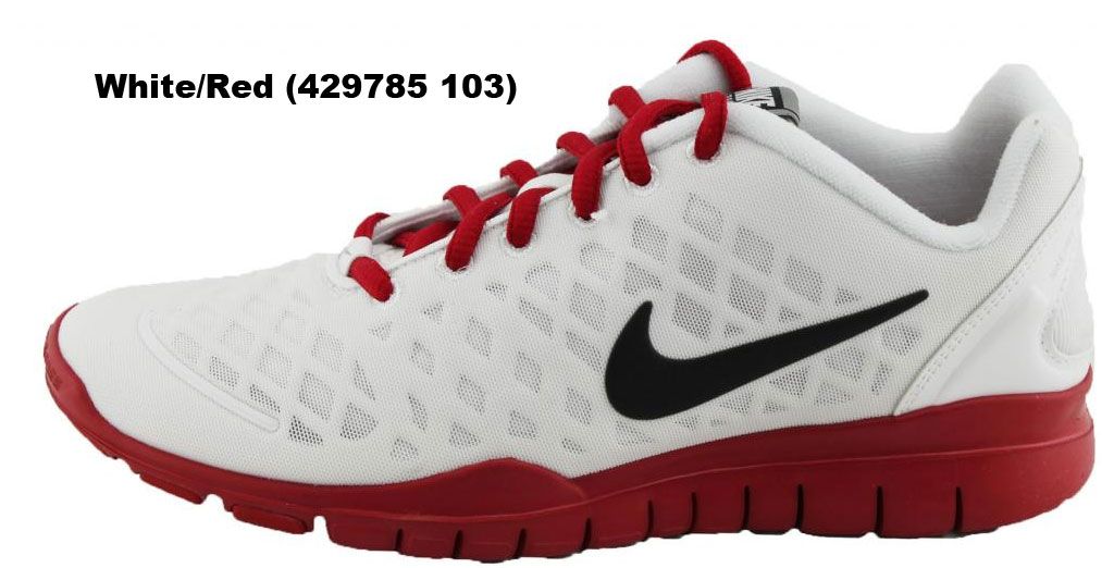 nike free tr fit Donna ebay