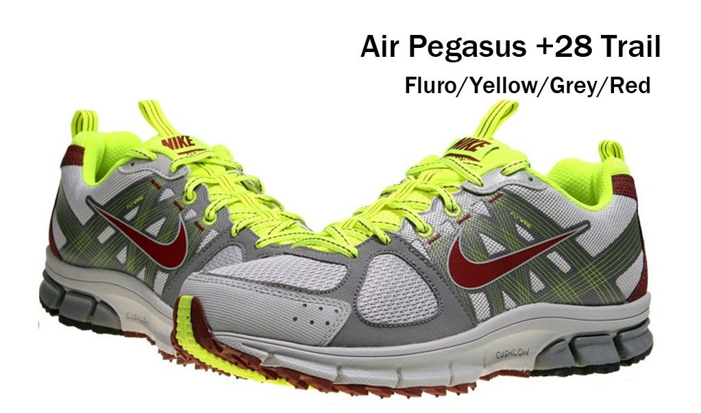 mens nike air pegasus trail