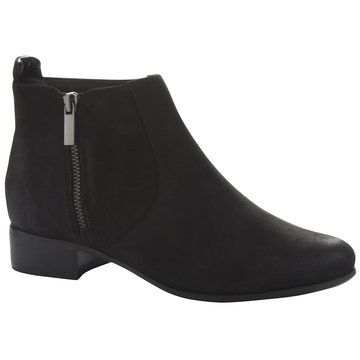 Details about HUSH PUPPIES BUFFY LADIESWOMENS ANKLE BOOTSSHOESFA ...