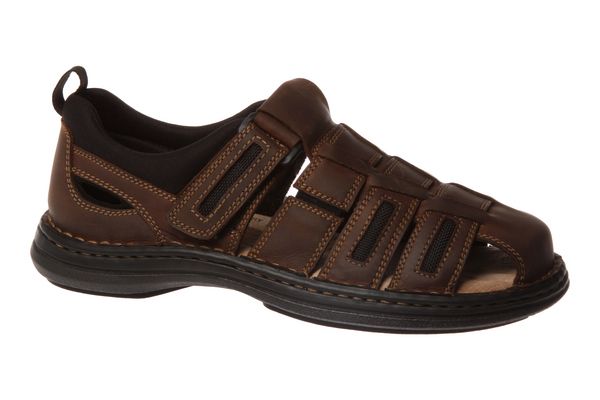 ... -PUPPIES-BEACH-MENS-LEATHER-SANDALS-SHOES-COMFORT-ON-EBAY-AUSTRALIA