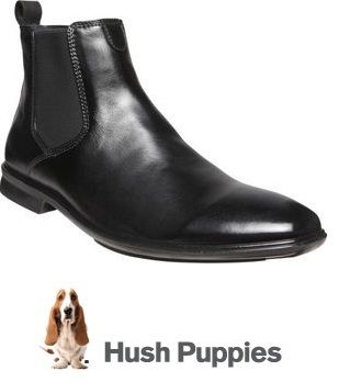 HUSH-PUPPIES-CHELSEA-MENS-LEATHER-BOOTS-SHOES-CASUAL-COMFORT-DRESS-ON ...
