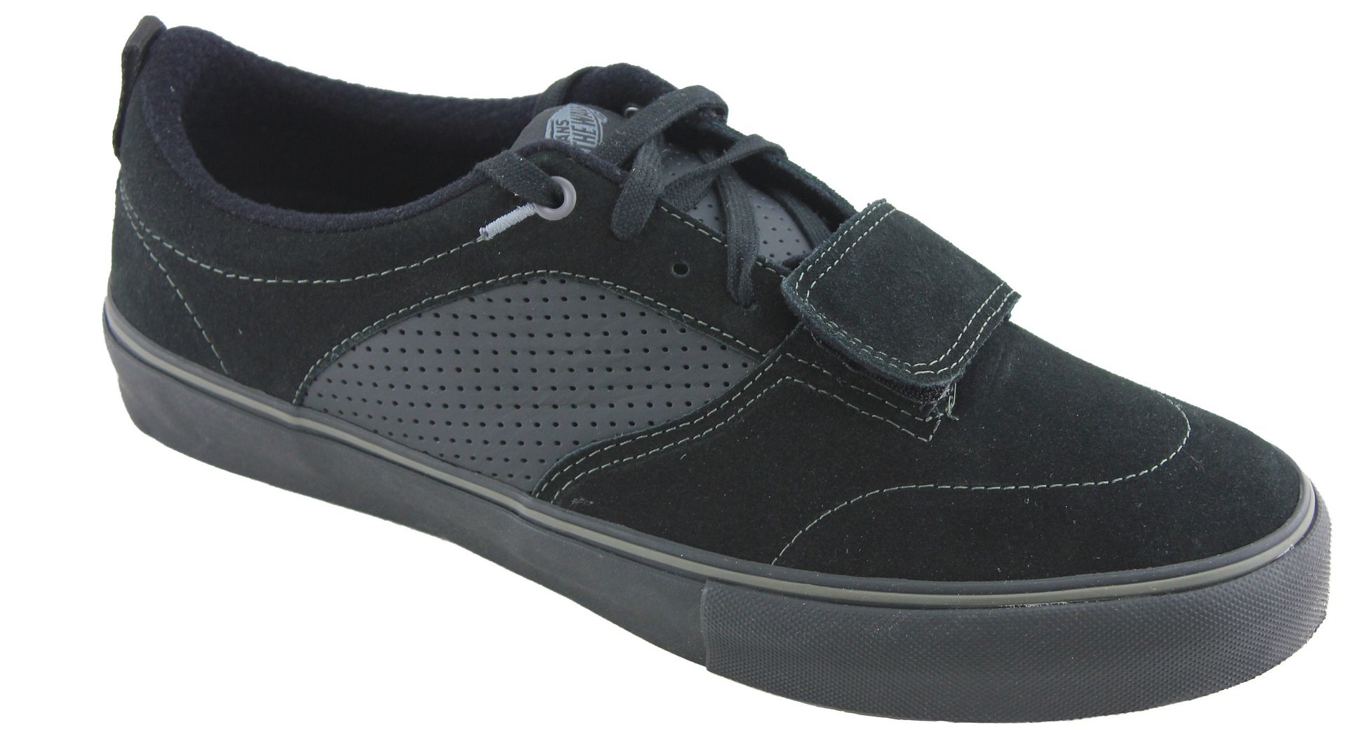 VANS DDSPAWN MENS CASUAL SHOES/LACE UP/VELCRO/SKATE/EBAY AUSTRALIA! eBay