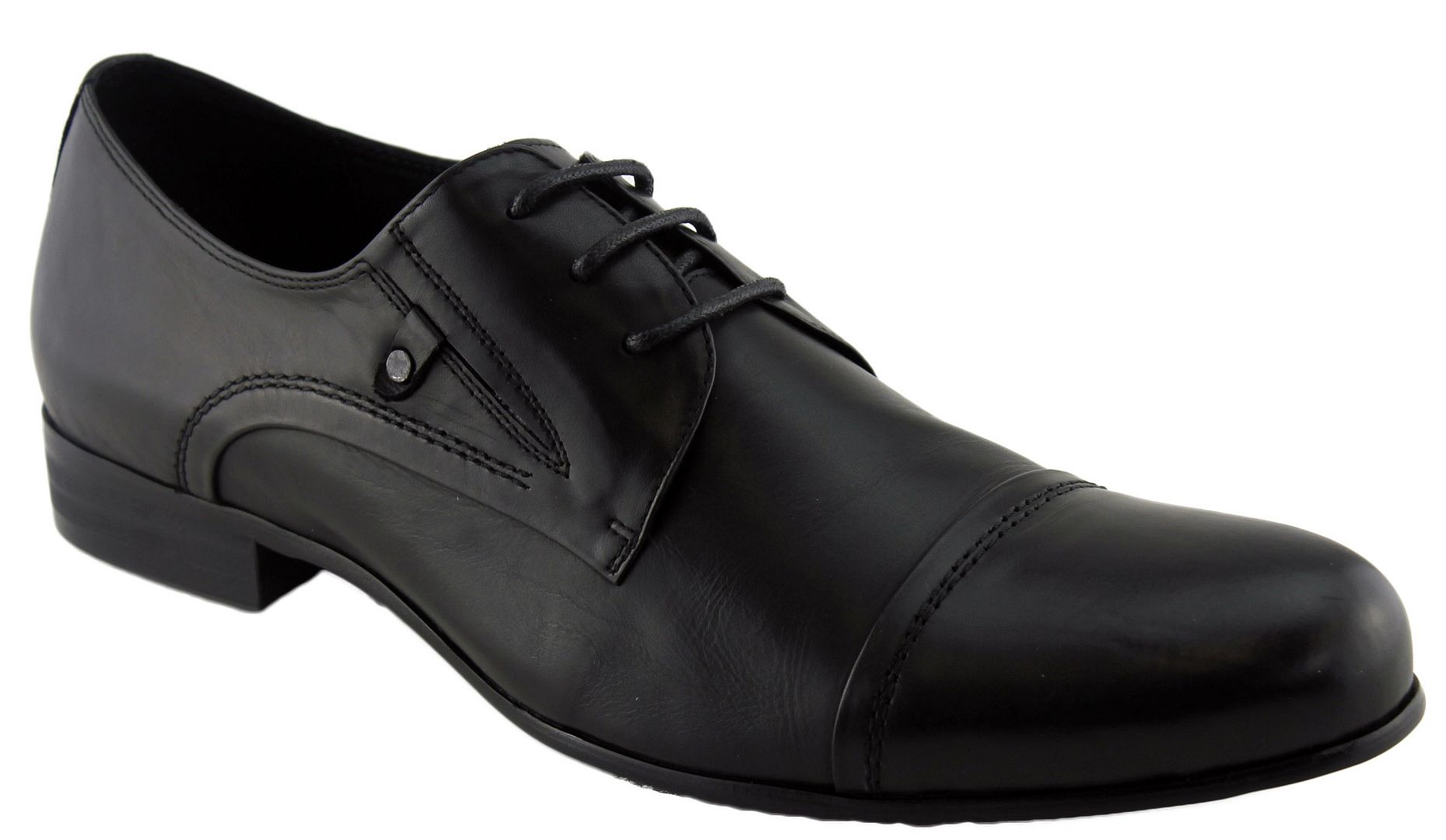 black going out shoes