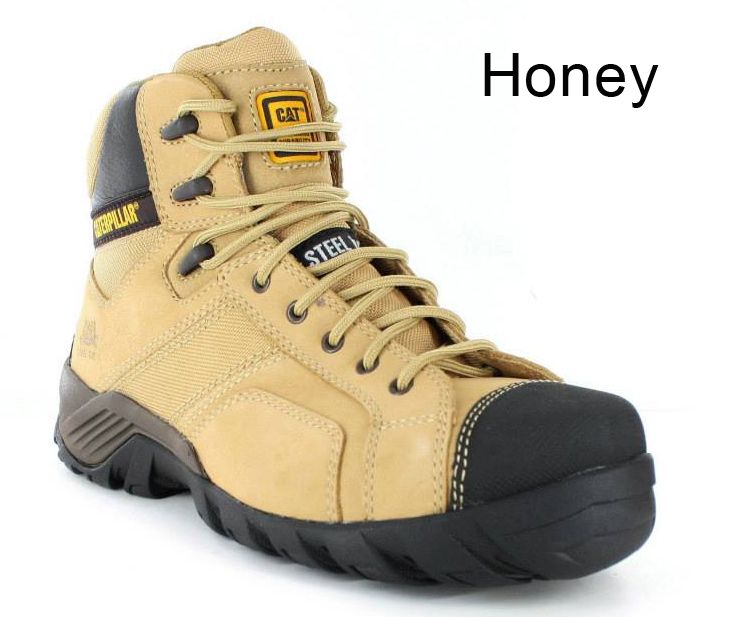 50 Limited Edition Caterpillar shoes ebay for Mens