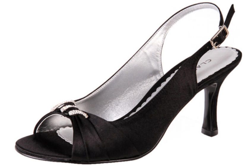 ... Ladies Womens Shoes Heels Wedding Evening Dress Sandals on Sale | eBay