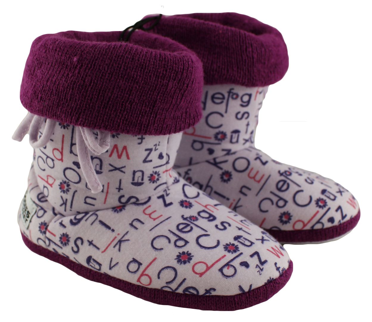 grosby ugg slippers