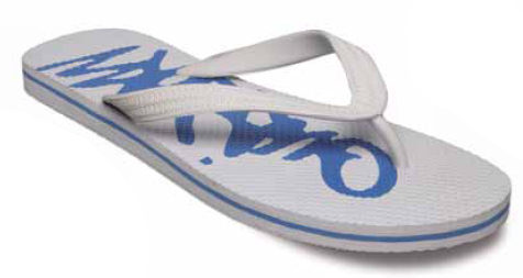 mossimo mens flip flops
