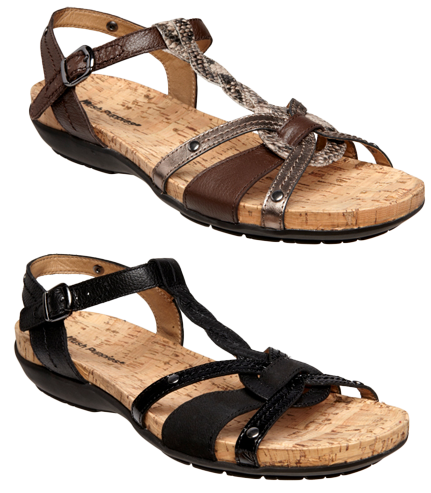 HUSH-PUPPIES-AKINA-LADIES-WOMENS-FLATS-SHOES-COMFORT-SANDALS-STRAPPY ...