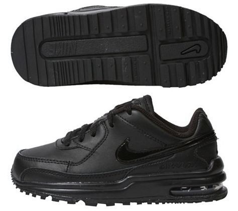 NIKE-FORCE-INFANT-BABY-TODDLER-KIDS-LACE-UP-SNEAKERS-SHOES-ON-EBAY ...