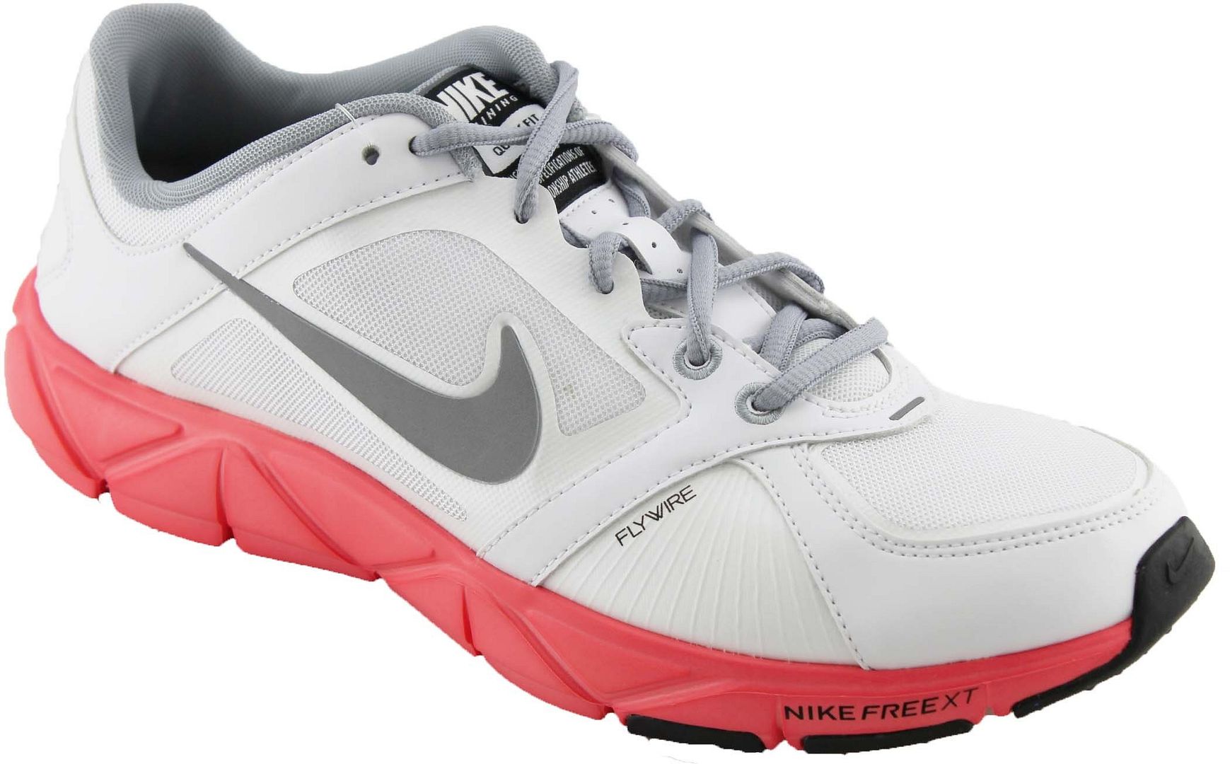 womens simple nike shoes