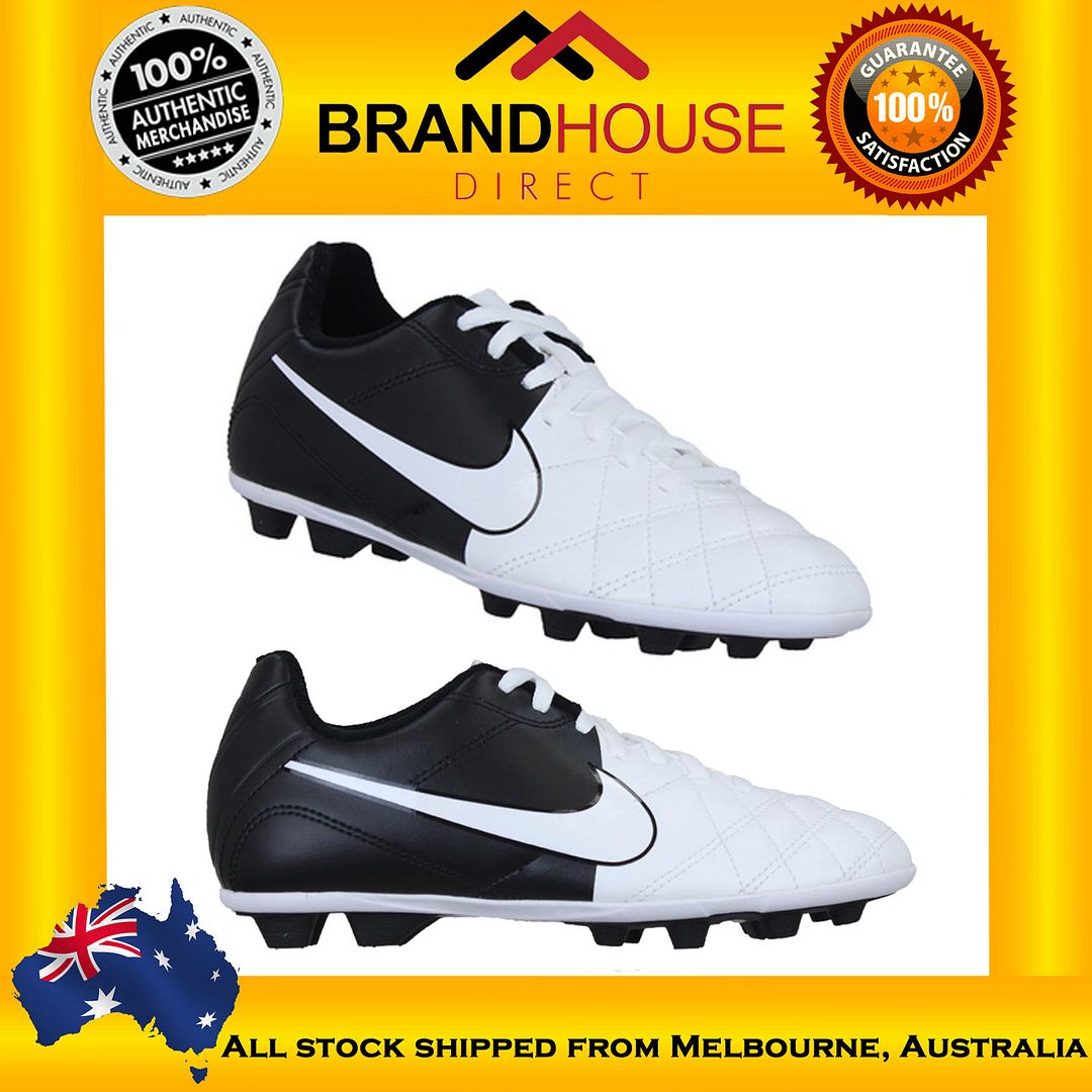 afl footy boots nike