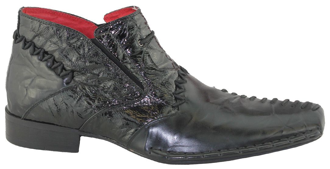 STUDIO 56 CLEARANCE MENS LEATHER SHOES/ANKLE BOOTS/DRESS/FORMAL ON EBAY AUS ! | eBay
