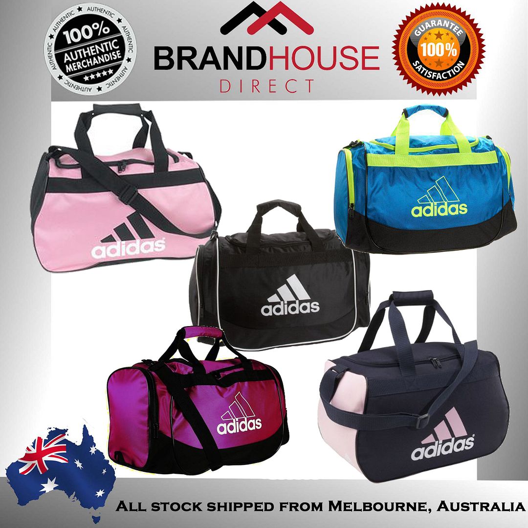 adidas boxing duffle bag