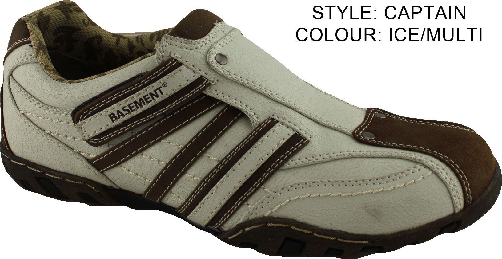 Basement Mens Assorted CLEARANCE Shoes Casuals Sneakers on eBay Australia | eBay