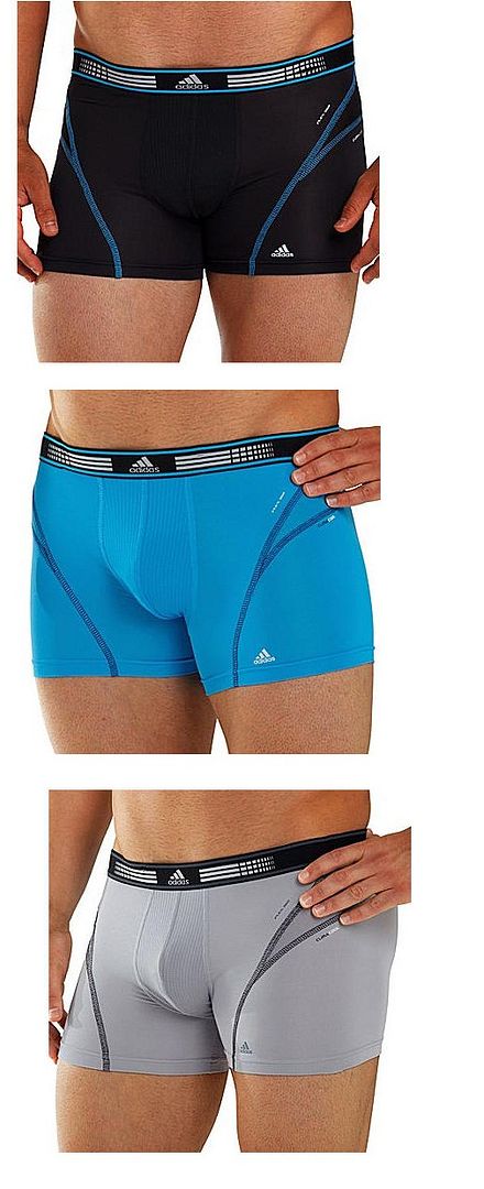 adidas spandex underwear