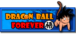 Dragon Ball Forever