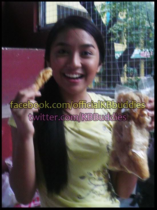 Kathryn Bernardo Fansign